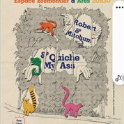 Concert Robert & Mitchum - Quiche my ass